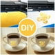 thumbnail image 4 of Vinilo de Transferencia Térmica Rojo Brillante Uxcell, Rollo de Vinilo de 10 Pulgadas x 8 Pies, 4 of 6