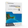 thumbnail image 2 of Tarjeta microSD Humminbird Lakemaster VX Quebec 6010211, 2 of 3