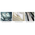 thumbnail image 5 of Automatic Skylight Window Opener for Indoor,DC24V Electric Motorized Window Motor with Control and ,Travelling Distance Adjustable, 5 of 5