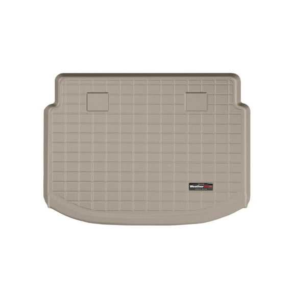 WeatherTech Cargo Trunk Liner compatible with 2013-2018 Ford C-Max - Behind 2nd Row, Tan