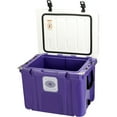 thumbnail image 6 of Vortex 55 qt. Hard Sided, Purple, 6 of 10