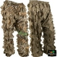 thumbnail image 2 of Drake Men's Non Typical Lightweight 3D Leafy Pants Mossy Oak Country DNA Medium, 2 of 2