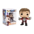 thumbnail image 5 of Funko POP! Movies Guardians of the Galaxy 2, Star Lord, 5 of 10