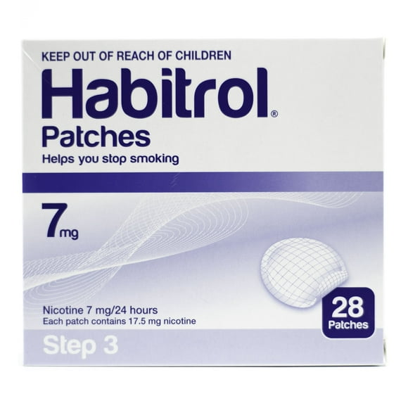 Oxytrol Patches