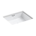 thumbnail image 2 of Kohler Kathryn K2330 Undermount Bathroom Sink, 2 of 2