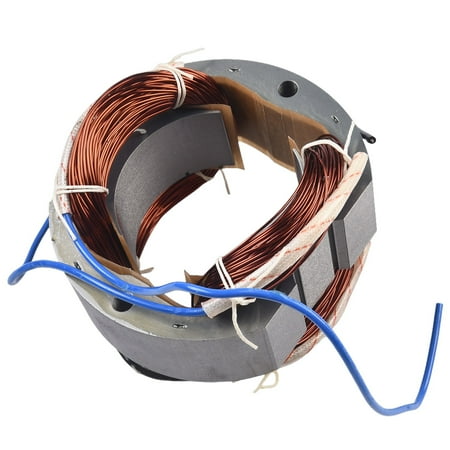 

1pc AC220-240V Stator Replacement for 4 inch 9403 Belt Sander Stator Coil