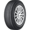 Goodyear Assurance ComforTred 205/70R15 95 T Tire Fits: 1998-2004 Honda CR-V EX, 1997-2005 Buick Century Custom