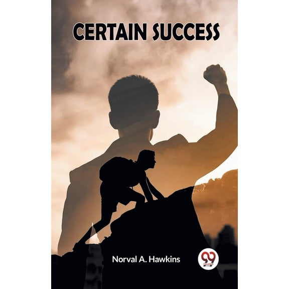 Certain Success, (Paperback)