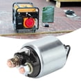 thumbnail image 4 of Zyyini Solenoid Switch for 178,Motor Starter Relay Solenoid Switch Generator Accessory Fit for 178/186/188F/190F Square Head,Relay Solenoid Switch, 4 of 8