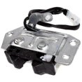 thumbnail image 4 of Car Tailgate Rear Back Door Lock Latch Replacement for Toyota Hiace 1992 - 2004 69350-95J01P202112241039, 4 of 5
