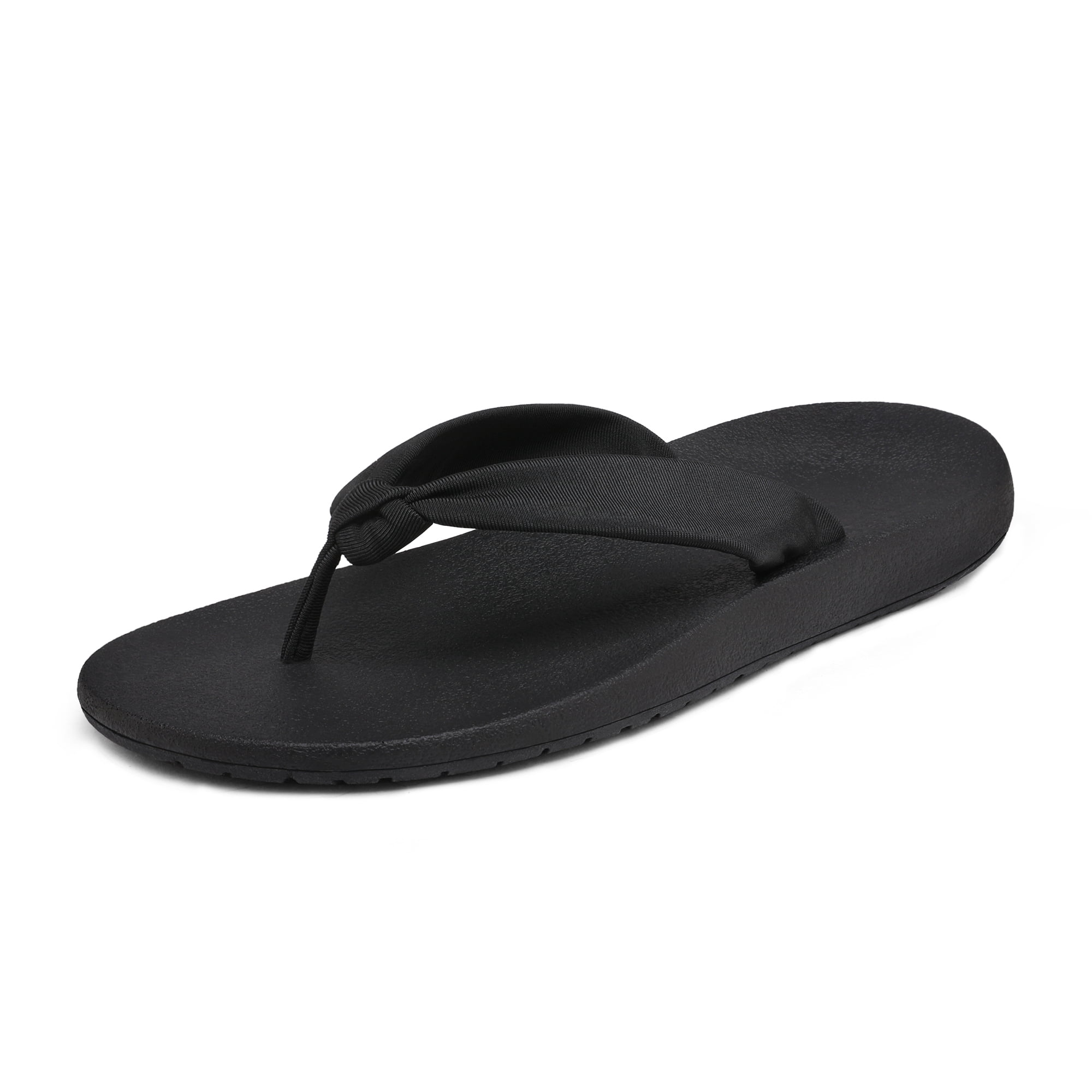 Dream Pairs - Dream Pairs Women's Comfort Fashion Arch Support Summer Flip Flops Beach Thong 