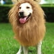 thumbnail image 4 of Peluca Para Mascotas Estilo León Para Perros, Peluca Para Perros Con Melena De León, Adorable Disfraz De León Con Oreja Y Para Halloween, Cosplay, Fiesta O Invierno, 4 of 7