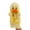 B, variant on B Duck Hand Puppet Soft Plush Animal For Children Storytelling Role Playing Kindergarten Educational Toy