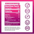 thumbnail image 3 of (Pack Of 12) Yerbae Water Sparkling Black Cherry Pineapple 12 Fo, 3 of 4