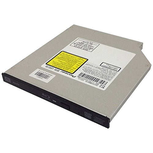 Pioneer 9.5mm thick Ultra Lim with a built-in blue ray drive [SATA connection BDXL compatible software] BDR-UD03X