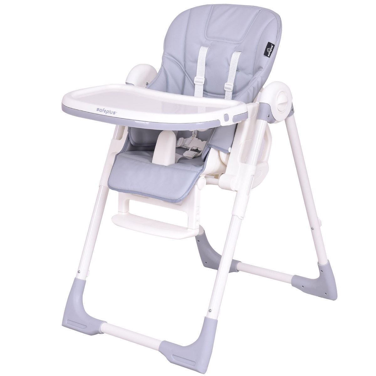 adjustable height high chair