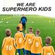 thumbnail image 2 of Capas y máscaras de superhéroes iRolewin, paquete de 20 para niños, 2 of 7