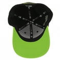 thumbnail image 7 of Teenage Mutant Ninja Turtles Pizza Time New Era 39Thirty Fitted Hat-Small/Medium, 7 of 7