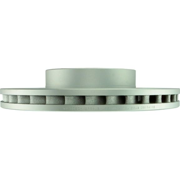 Bosch 36011500 Disc Brake Rotor