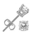 thumbnail image 1 of Pendientes de circonita para mujer, aretes de temperamento, Clips para las orejas, joyería para mujer Wmkox8yi sjalhkljlk5092, 1 of 3