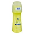 thumbnail image 5 of Ban Anti-Perspirant Deodorant Original Roll-On Powder Fresh 3.50 oz (Pack of 3), 5 of 6