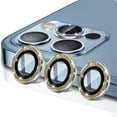 thumbnail image 3 of Langgg Camera Lens Protector for iPhone 14 Pro/for iPhone 14 Pro Max Phone Necessity, 3 of 9
