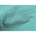 thumbnail image 4 of oneOone Organic Cotton Voile Fabric Diamond Geometric Print Fabric BTY 42 Inch Wide, 4 of 4