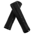 thumbnail image 3 of 2 empuñaduras ergonómicas para manillar de bicicleta, de goma suave y antideslizante, accesorios para bicicleta de montaña, 3 of 7