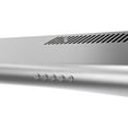 thumbnail image 2 of Streamline 30 in. Lammari Ducted Undermount Range Hood in Brushed Stainless Steel with Mesh Filters, Push Button Control, LED Light, 2 of 9