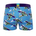 thumbnail image 2 of Crazy Boxers Disney Toy Story Buzz Lightyear Men's Boxer Briefs-Large (36-38), 2 of 4