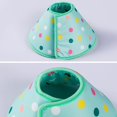 thumbnail image 3 of Pet Collars For Recovery After Surgery, Wound Healing Bite/leak Proof For Dogs And Cats- (l), 3 of 5