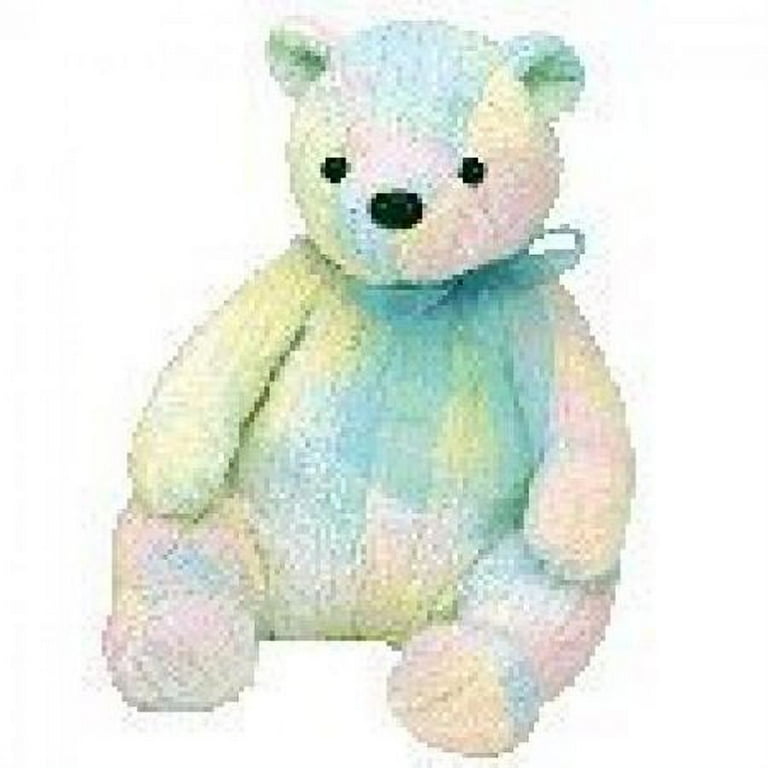Mellow beanie cheap baby