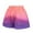 Multicolor, variant on Patlollav Womens Comfy Summer Tie-Dye Shorts Drawstring Elastic Waist Pockets Casual Pants