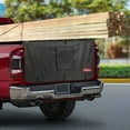 thumbnail image 4 of Hyper Tough, Full Size Truck Tailgate, Bike Rack Carrier Protection Pad, Fits 5 Bikes, 4 of 11