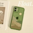 thumbnail image 2 of Funda todo incluido para Iphone 13 Pro Max (manzana verde) JM, 2 of 5