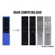 thumbnail image 4 of Funda Para Control Samsung 4k Smart Tv Uhd Bn59, 4 of 10