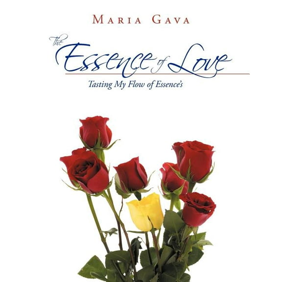 The Essence Of Love (Paperback)
