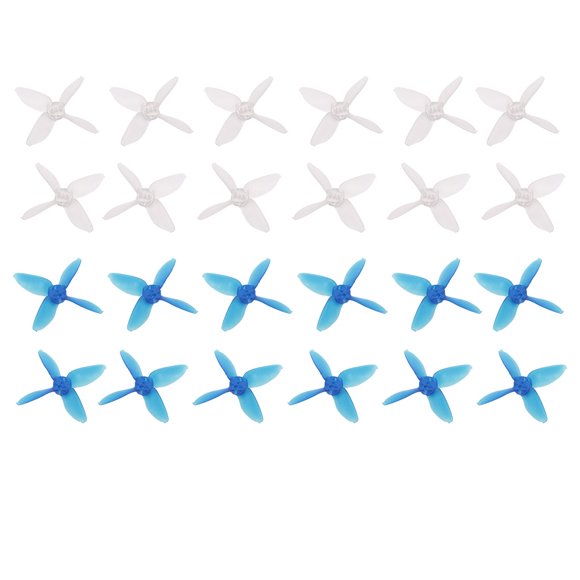 Accessories,Cw Ccw 1106 Motor Drone 12 Pairs Avan 1104 Motor Ccw 1106 1104 Inch Propellers Cw 2 Inch Huiop Mewmewcat Avan Propellers