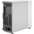 thumbnail image 4 of Fractal Design North XL ATX mATX Mid Tower PC Case - Chalk White Chassis with Oak Front and Mesh Side Panel - FD-C-NOR1X-03, 4 of 9