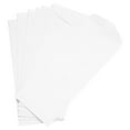 thumbnail image 5 of JAM Paper & Envelope #14 Policy Business Commercial Envelopes, 5" x 11 1/2", White, 50 Per Pack, 5 of 5
