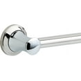 thumbnail image 3 of Delta 41736 36" Transitional Decorative ADA Grab Bar, Chrome, 3 of 4