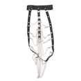 thumbnail image 1 of Disfraz de bar para hombre, cadena de moda, disfraz de cosplay para fiesta, bar, escenario, espectáculos, negro, 1 of 14