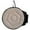 Beige, variant on 360° Rotating Seat Cushion Car Seat Rotating Revolving Cushion Memory Swivel Foam Mobility Aid Seat,by Fanshiluo