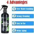 thumbnail image 3 of Effective Engine Warehouse Cleaner Spray, Automotive and Machine Enginecleaner, Delay Component Aging, No Need to Rinse, for Automotive, Motorcycle, Rv, Boat, Furniture Cleaner (#300ml), 3 of 5