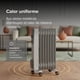 thumbnail image 5 of Calentador Calefactor Eléctrico de Aceite Con Radiador Avera CALACE01, 5 of 8