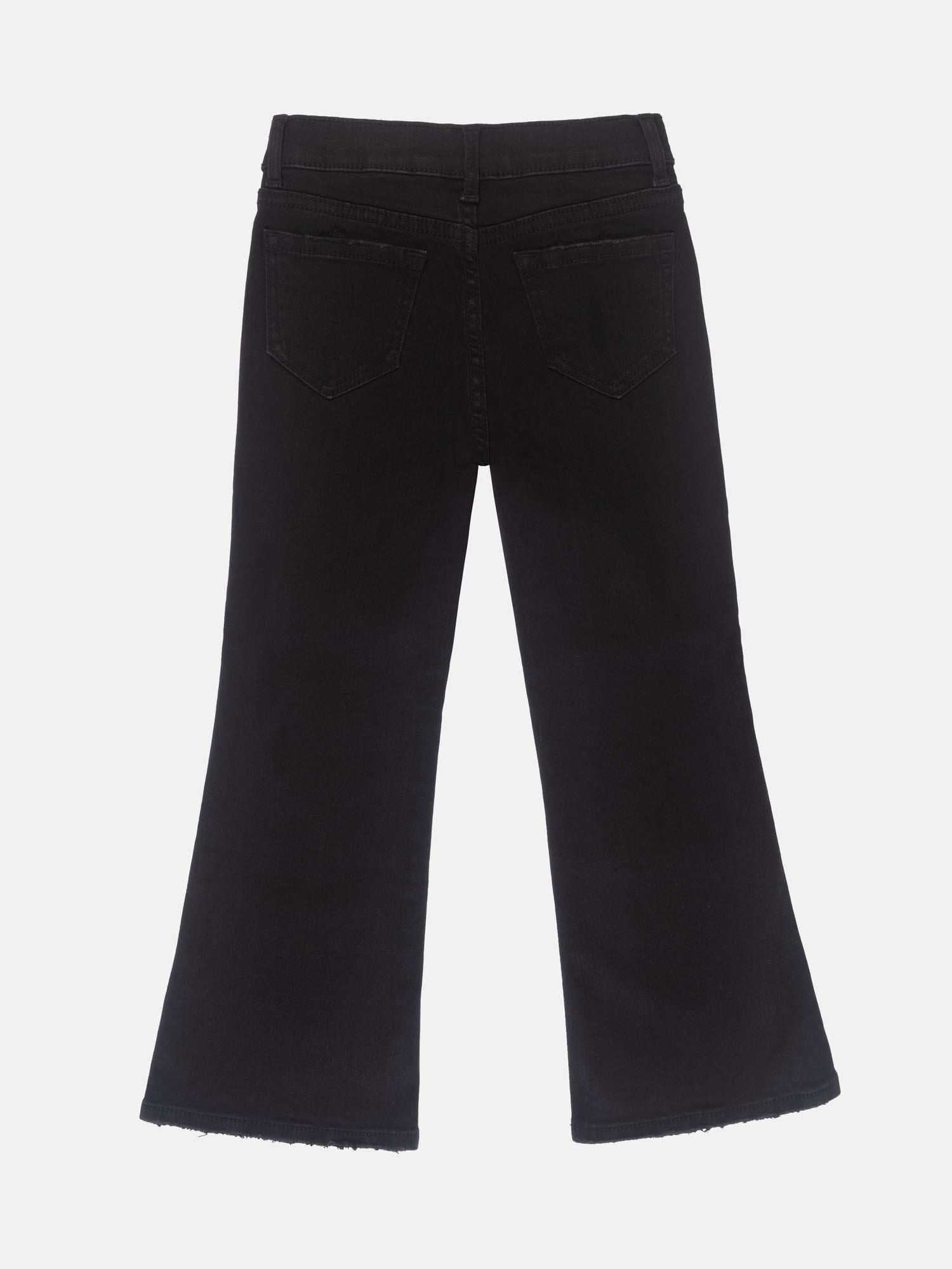 Wonder Nation Girls Bootcut Jeans, Sizes 5-18