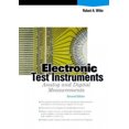 thumbnail image 1 of Electronic Test Instruments: Analog and Digital Measurements, 1 of 1