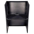 thumbnail image 2 of 26""W x 36""H CARPETED FOLD-OUT STAND, 2 of 3