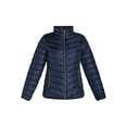 thumbnail image 6 of Big Chill Women's and Women’s Plus Packable Puffer Jacket, Midweight, Sizes S-3X, 6 of 7