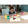 thumbnail image 2 of Creativity Street Color-coordinated Painting Set, 2 of 6